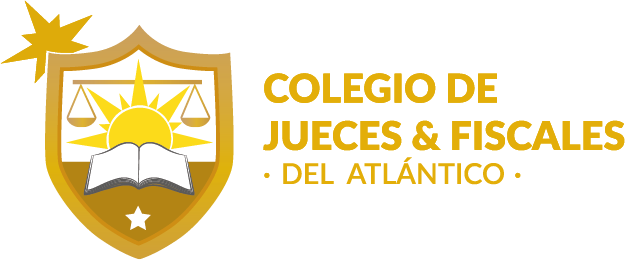 Colegio de Jueces y Fiscales del Atlantico